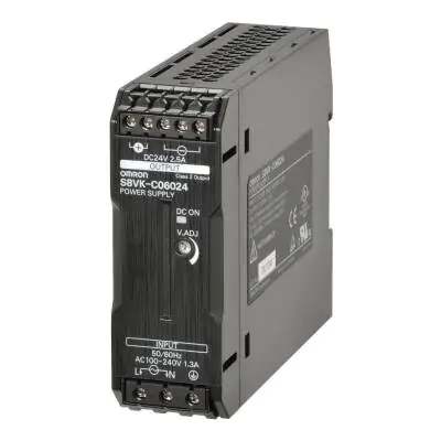 S8VK-C06024 - Kitap Tipi Güç Kaynağı