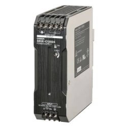 S8VK-C12024 Kitap Tipi Güç Kaynağ