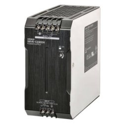 S8VK-C24024-Kitap Tipi Güç Kaynağı