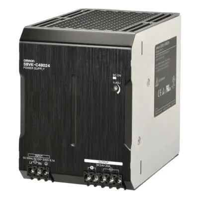 S8VK-C48024 - Kitap Tipi Güç Kaynağı