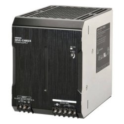 S8VK-C48024 - Kitap Tipi Güç Kaynağı
