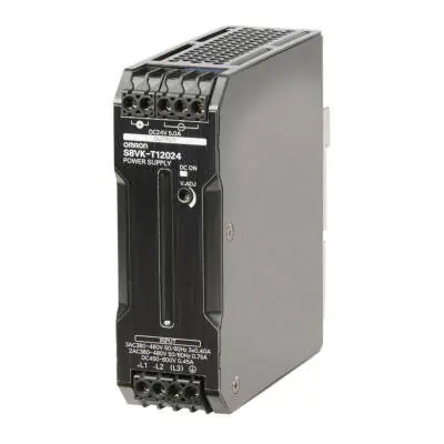 S8VK-T12024 - Kitap Tipi Güç Kaynağı