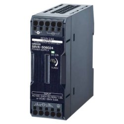 S8VK-S06024 - Kitap Tipi Güç Kaynağı