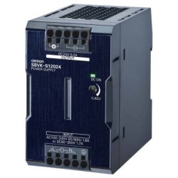 S8VK-S12024 - Kitap Tipi Güç Kaynağı