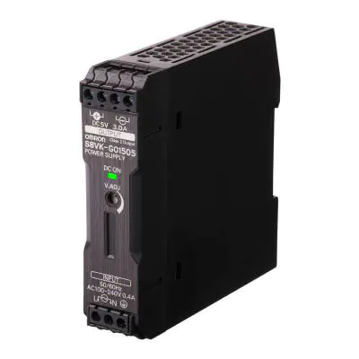 S8VK-G01505 - Kitap Tipi Güç Kaynağı