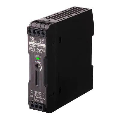S8VK-G01512 - Kitap Tipi Güç Kaynağı