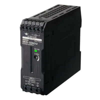 S8VK-G06012 - Kitap Tipi Güç Kaynağı