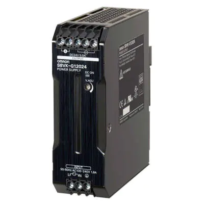 S8VK-G12024 - Kitap Tipi Güç Kaynağı
