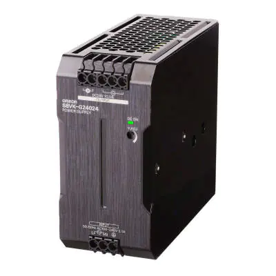 S8VK-G24024 - Kitap Tipi Güç Kaynağı