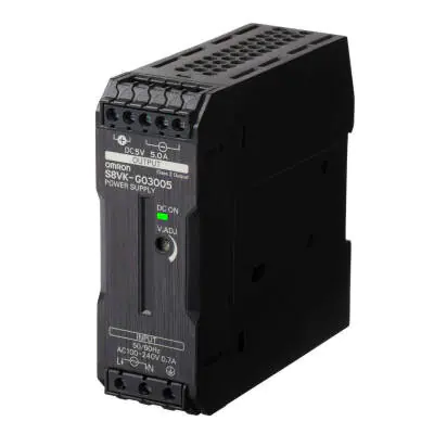 S8VK-G03005-400 - Coated Version