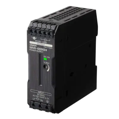 S8VK-G03024-400 - Coated Version