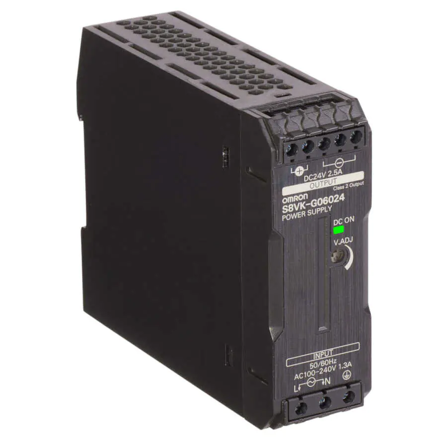 S8VK-G06024-400 - Coated Version