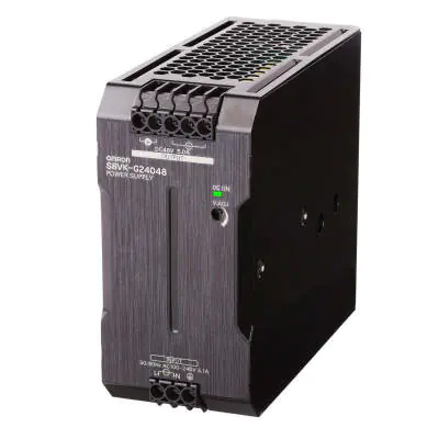 S8VK-G24048-400 - Coated Version