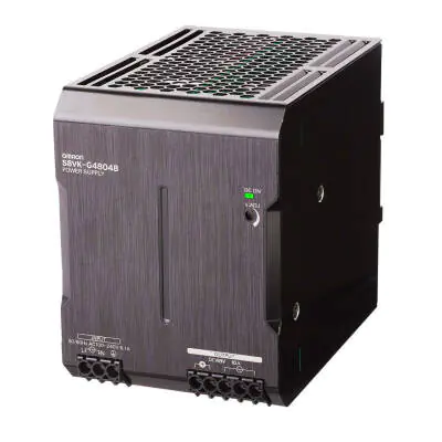 S8VK-G48048-400 - Coated Version