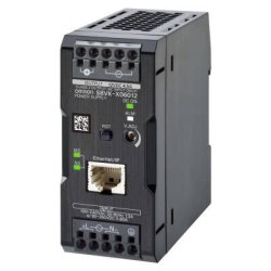 S8VK-X06012-EIP - Book Type Power Supply