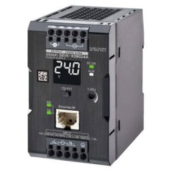 S8VK-X09024A-EIP - Book Type Power Supply