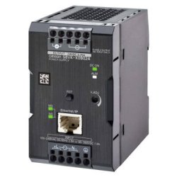S8VK-X09024-EIP - Book Type Power Supply