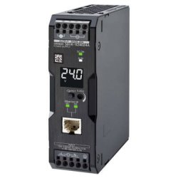 S8VK-X24024A-EIP - Book Type Power Supply