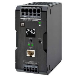 S8VK-X48024A-EIP - Book Type Power Supply