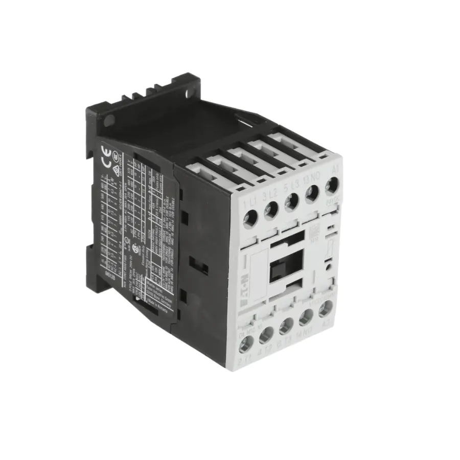 DILM12-10-EA(24VDC)