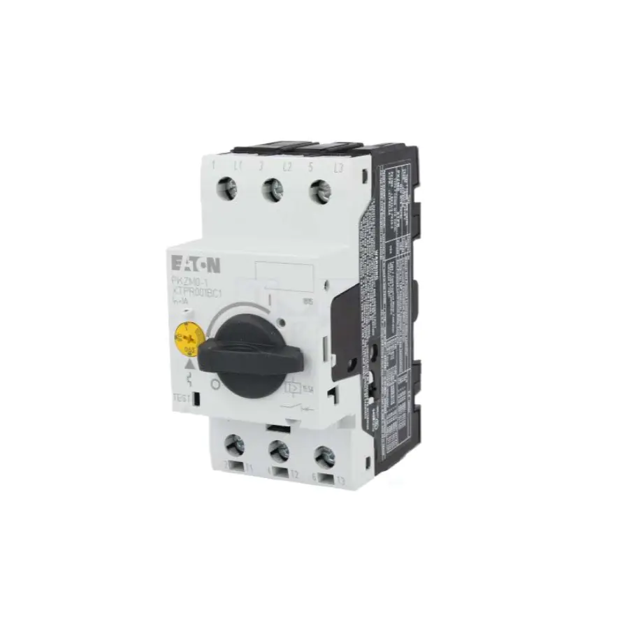 PKZM0-1-EA  