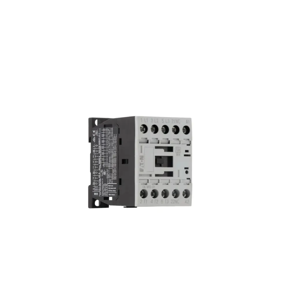 DILM12-01(24V50/60HZ)