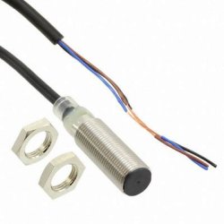 E2B-M12KS04-WP-B2 2M - Endüktif Sensör E2B-M12KS04-WP-B2 2M - Endüktif Sensör