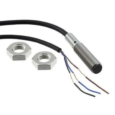 E2B-S08KS02-WP-B1 2M - Endüktif Sensör