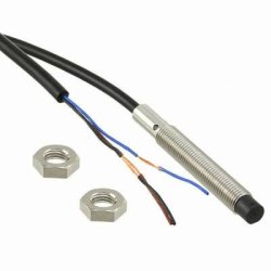 E2B-S08LN04-WP-B1 2M - Endüktif Sensör