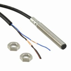 E2B-S08LS02-WP-C1 2M - Endüktif Sensör